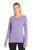 Sport-Tek--®--Women's-Exchange-1.5-Long-Sleeve-Crew.-LST710-46