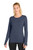 Dark Denim Heather