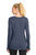 Dark Denim Heather