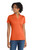 Deep Orange Heather