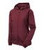 Sport-Tek-®--Women's-Colorblock-Hooded-Raglan-Jacket.-LST76-49