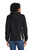 Sport-Tek-®--Women's-Colorblock-Hooded-Raglan-Jacket.-LST76-30