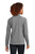 Charcoal Grey Heather