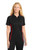 Sport-Tek-®--Women's-PosiCharge-®--Micro-Mesh-Colorblock-Polo.-LST685-38
