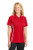 Sport-Tek ®  Women's PosiCharge ®  Micro-Mesh Colorblock Polo. LST685