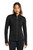 Sport-Tek-®--Women's-Sport-Wick-®--Stretch-Contrast-Full-Zip-Jacket.--LST853-22