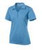 Sport-Tek-®--Women's-PosiCharge-®--Micro-Mesh-Polo.-LST680-50