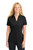 Sport-Tek-®--Women's-PosiCharge-®--Active-Textured-Polo.-LST690-7