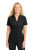 Sport-Tek ®  Women's PosiCharge ®  Active Textured Polo. LST690