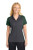 Sport-Tek ®  Women's Colorblock Micropique Sport-Wick ®  Polo. LST652