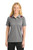 Vintage Heather/ Maroon