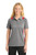Vintage Heather/ True Red