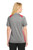 Vintage Heather/ True Red