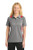 Sport-Tek ®  Women's Heather Colorblock Contender ™  Polo. LST665