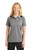 Sport-Tek-®--Women's-Heather-Colorblock-Contender-™--Polo.-LST665-49