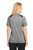 Sport-Tek-®--Women's-Heather-Colorblock-Contender-™--Polo.-LST665-50