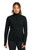 Sport-Tek-®--Women's-Sport-Wick-®--Stretch-1/4-Zip-Pullover.-LST850-5