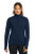 Sport-Tek ®  Women's Sport-Wick ®  Stretch 1/4-Zip Pullover. LST850