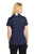 True Navy/ White