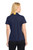 True Navy/ Gold