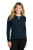Port Authority ®  Women's Easy Care Crewneck Cardigan Sweater LSW2870