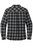 Port-Authority-®--Women's-Plaid-Flannel-Shirt-LW669-23