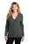Port Authority ®  Women's Easy Care Button-Up Cardigan Sweater LSW4150