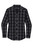 Port-Authority-®--Women's-Everyday-Plaid-Shirt.-LW670-3
