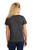 Dark Heather Grey