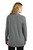 Medium Heather Grey