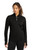 Sport-Tek-®--Women's-Sport-Wick-®--Textured-1/4-Zip-Pullover.--LST860-16