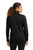 Sport-Tek-®--Women's-Sport-Wick-®--Textured-1/4-Zip-Pullover.--LST860-17