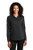 Port Authority ®  Women's Long Sleeve Performance Staff Shirt LW401