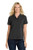 Port Authority ®  Women's Short Sleeve Performance Staff Shirt LW400
