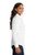 Port Authority ®  Women's Long Sleeve Carefree Poplin Shirt. LW100