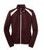 Sport-Tek-®--Women's-Tricot-Track-Jacket.-LST90-38