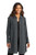 Port Authority ®  Women's Textured Crepe Long Tunic LW715