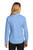 Port-Authority-®--Women's-Long-Sleeve-Nailhead-Easy-Care-Shirt-LW816-26
