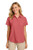 Port Authority ®  Women's Short Sleeve UV Dockside Shirt LW963