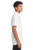 Mercer+Mettle ®  Stretch Pique Full-Button Polo MM1006