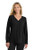 Port Authority ®  Women's Long Sleeve Button-Front Blouse. LW700