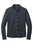 Navy Geo Diamond