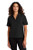 Mercer+Mettle ®  Women's Stretch Jersey Polo MM1015