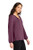 Port Authority ®  Women's Textured Crepe Blouse LW714