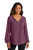 Port Authority ®  Women's Textured Crepe Blouse LW714
