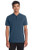 Mercer+Mettle ®  Stretch Pique Henley MM1008
