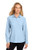Mercer+Mettle ®  Women's Long Sleeve Stretch Woven Shirt MM2001