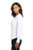 Mercer+Mettle ®  Women's Stretch Jersey Long Sleeve Blouson Top MM1019