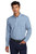 Mercer+Mettle ®  Long Sleeve Modern Oxford Shirt MM2002