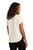 Ivory Chiffon